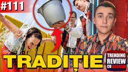 Tradiții ciudate de Paște!