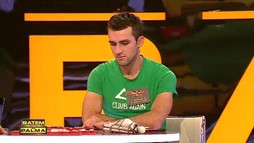 Sezonul 4, Episodul 20