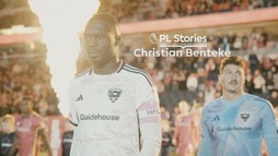 Christian Benteke