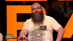 Sezonul 4, Episodul 148
