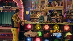 Episodul 40: O viață mai bună, Partea l