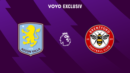 Aston Villa - Brentford