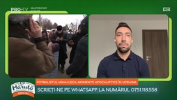 La Maruta – 1 Martie 2022
