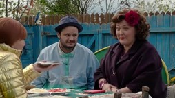 Episodul 5: Femei măritate, Partea 1
