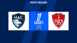 Le Havre - Brest