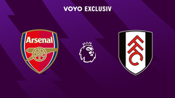 Arsenal - Fulham