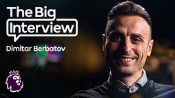 Dimitar Berbatov