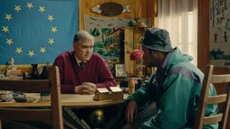 Episodul 41: O viață mai bună, Partea ll