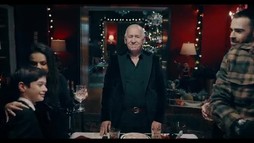 Clanul | Un toast imprevizibil