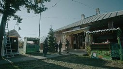 Episodul 27: Ediție specială de Crăciun