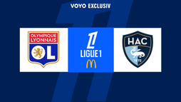 Lyon - Le Havre