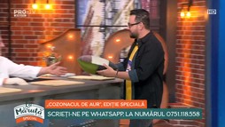 La Maruta – 16 Aprilie 2021