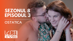 EP3 - Ostatica