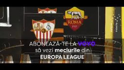 UEL Finala - Trailer