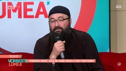 Vorbeste Lumea – 30 Aprilie 2021