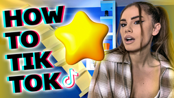 Cum să devii viral pe TikTok
