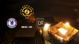 Chelsea FC - Los Angeles FC