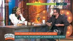 La Maruta – 29 Martie 2021