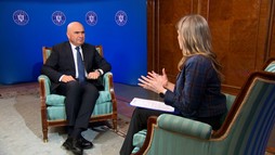 Interviu cu Ilie Bolojan