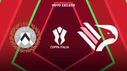 Udinese - Palermo