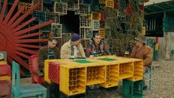 Episodul 46: Paianjenul