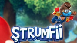 Trailer - Ștrumfii