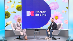 Importanta monitorizarii calitatii somnului.Cum ne influențează iarna  somnul, dar și nivelul de energie - ne spune dr. Bogdan Pascu, medic specialist endocrinologie pediatrică.