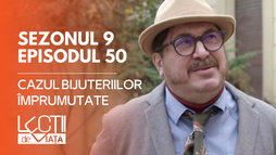 E50 - Cazul bijuteriilor împrumutate