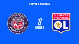 Toulouse - Lyon