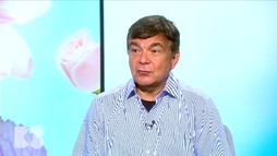 Prof. univ. dr. Alexandru Blidaru: Experiența echipei, care tratează, e factor de prognostic în cancer
