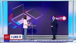 Digitalizarea Instituțiilor Publice din România