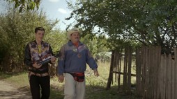 Sezonul 12, Episodul 19