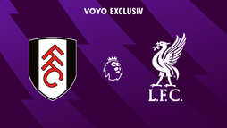 Fulham - Liverpool