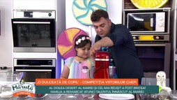 La Maruta – 2 Iunie 2021