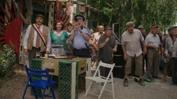 Sezonul 12, Episodul 1