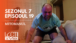 Ep19 - Mitomanul