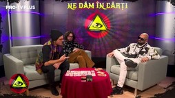Ne dăm în cărți S1E1 - NOSFE