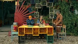 Episodul 19: Valiza, Partea I