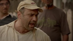 Sezonul 12, Episodul 10