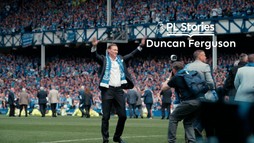 Duncan Ferguson
