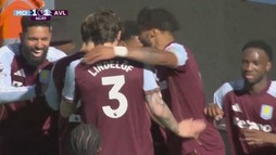 Rezumat Manchester City - Aston Villa