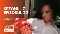 Ep22 - Prizoniera