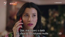 O dragoste - 28 Mai 2026