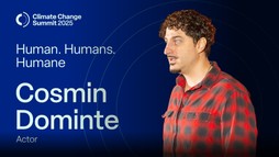 Cosmin Dominte