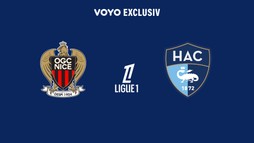 Nice - Le Havre