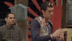 Sezonul 14, Episodul 18