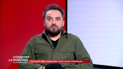 Influenceri în România: Cum ajung unii dintre ei la câștiguri de zeci sau sute de mii de euro pe lună