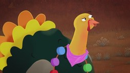Episodul 3: O zi cu buhurie