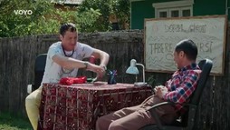 Episodul 21: Protestul