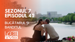 Ep42 - Bucătarul și banditul